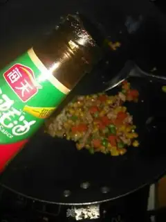 Make Fookbag dumplings step 10