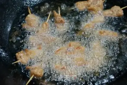 Make Toothpick step 3