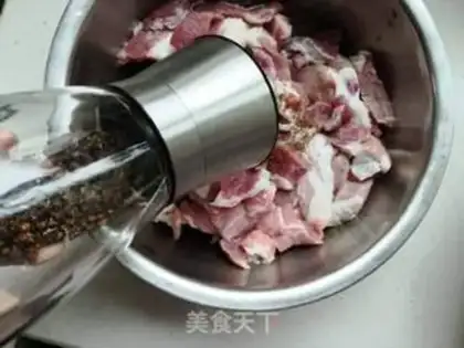 Make Souffle step 2