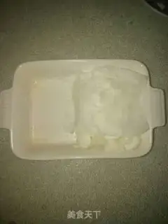 Make Fry milk step 4