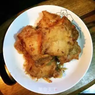 Make Fried fish step 7