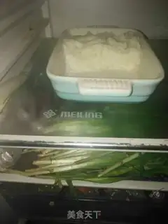 Make Fry milk step 5
