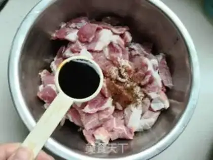 Make Souffle step 3