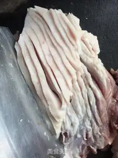 Make The magic of meat chopping step 3