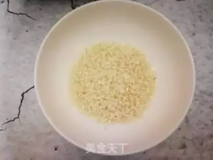 Make Black bean date soy sauce step 3