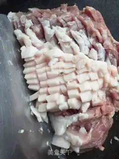 Make The magic of meat chopping step 4