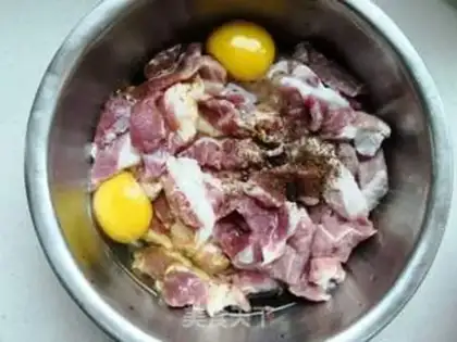 Make Souffle step 5