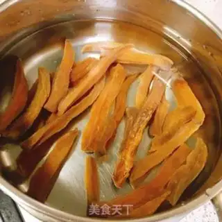 Make Tasty rice step 1