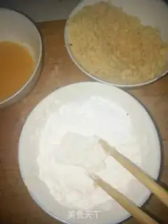 Make Fry milk step 8