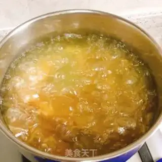 Make Tasty rice step 2