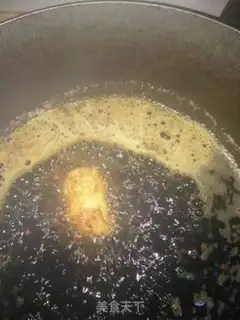 Make Fry milk step 9