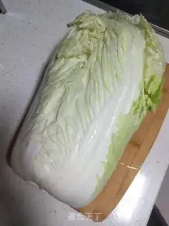 Make Simple sauerkraut step 0