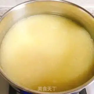 Make Tasty rice step 3