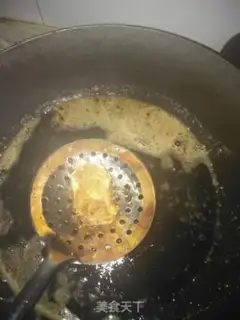 Make Fry milk step 10
