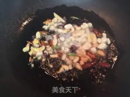 Make A red roasted chicken step 2