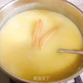 Make Tasty rice step 4