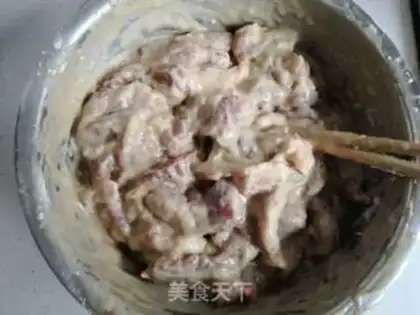 Make Souffle step 8