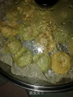 Make Yuenbao step 3