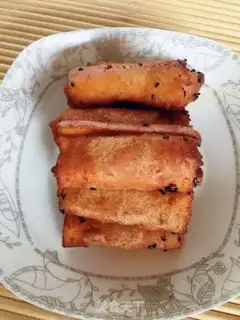 Make Pumpkin tones step 2