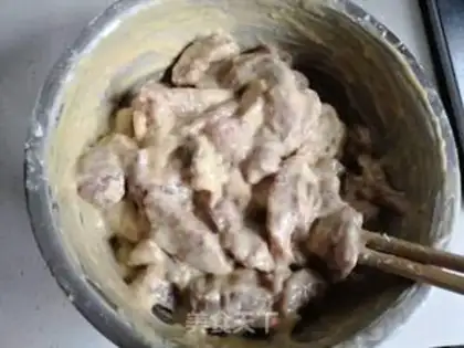 Make Souffle step 10