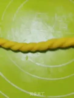 Make Sesame fragrance step 5