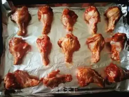Make Roast makes your legs step 4