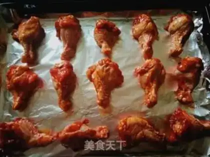 Make Roast makes your legs step 5