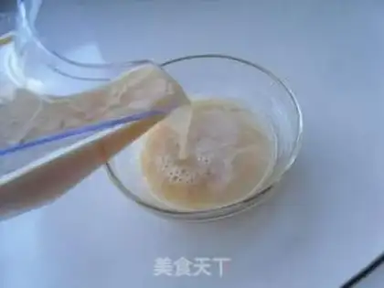 Make Sydney juice step 5