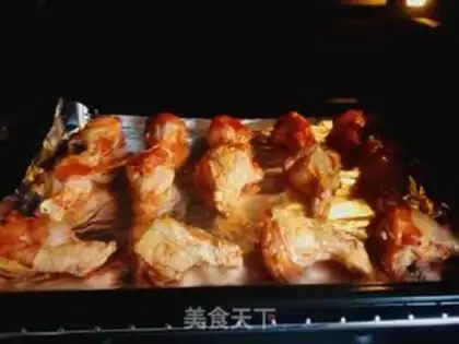 Make Roast makes your legs step 6