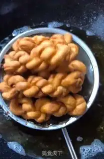 Make Sesame fragrance step 8