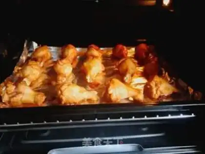 Make Roast makes your legs step 7