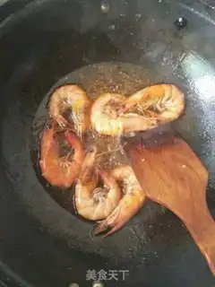Make Shrimp step 1