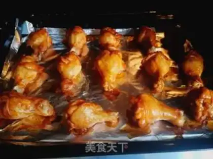 Make Roast makes your legs step 8