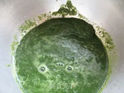 Make Steamed veal step 2