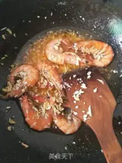Make Shrimp step 2