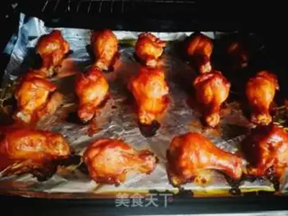 Make Roast makes your legs step 9