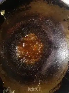 Make Big yellow fish step 4