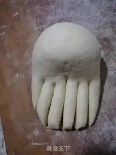 Make octopus step 7