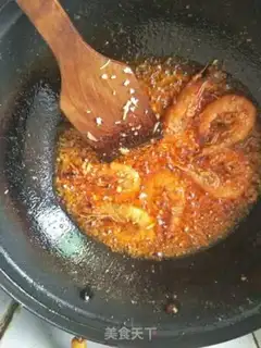 Make Shrimp step 3