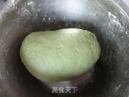 Make Steamed veal step 3