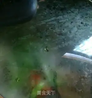 Make Hot pepper for fish head step 8