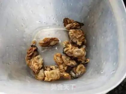 Make Snack soup step 0