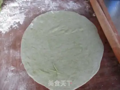 Make Steamed veal step 5