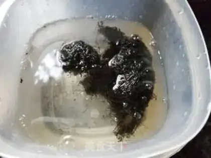Make Snack soup step 2