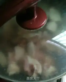 Make A beer duck step 1