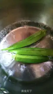Make Autumn eggs step 0