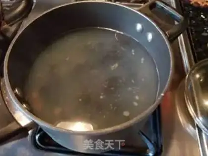 Make Snack soup step 5