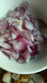 Make Frozen mushrooms step 2