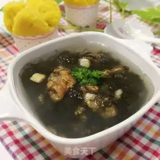 Make Snack soup step 6