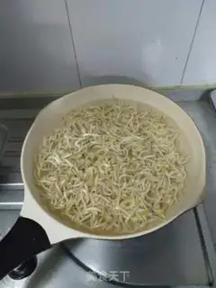 Make Sodium sprouts step 2